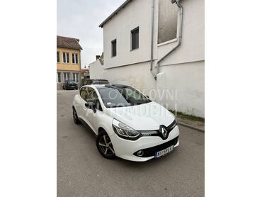Renault Clio 1.5DCI/0DLIČAN/