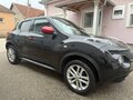 Nissan Juke 1.6 TEKNA NAV CH