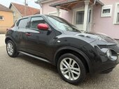 Nissan Juke 1.6 TEKNA NAV CH