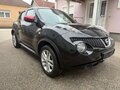 Nissan Juke 1.6 TEKNA NAV CH