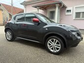 Nissan Juke 1.6 TEKNA NAV CH