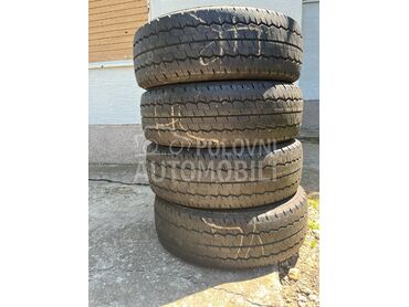 Dunlop 215/65 R16 Letnja