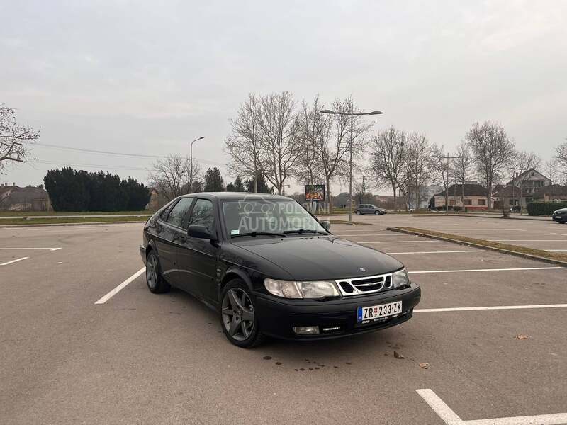 Saab 9-3 