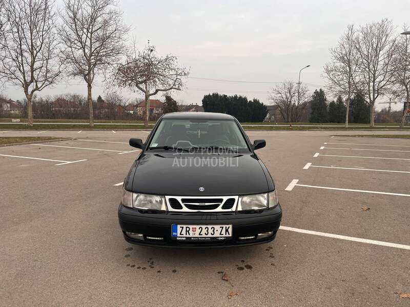 Saab 9-3 