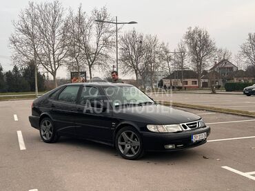 Saab 9-3 