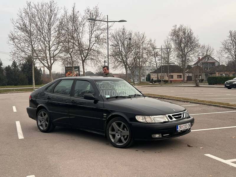 Saab 9-3 
