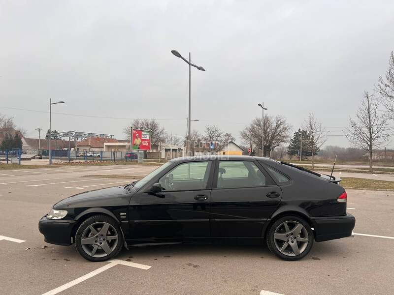 Saab 9-3 
