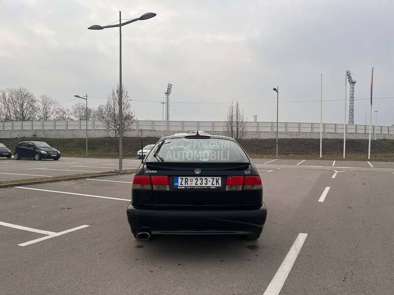 Saab 9-3 