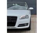 Audi A3 1.6 TDI / NAV / XEN