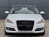 Audi A3 1.6 TDI / NAV / XEN