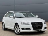 Audi A3 1.6 TDI / NAV / XEN