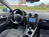 Audi A3 1.6 TDI / NAV / XEN