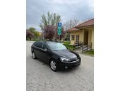 Volkswagen Golf 6 1.6TDi/HIGHLINE/PAN0