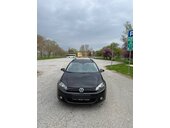 Volkswagen Golf 6 1.6TDi/HIGHLINE/PAN0