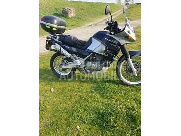 Kawasaki KLE 500