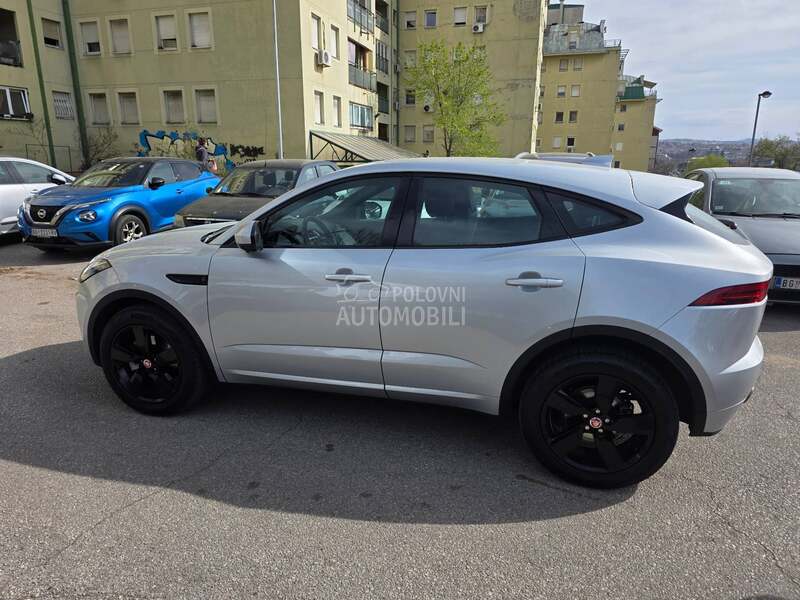 Jaguar E-Pace 2.0 R Dynamic