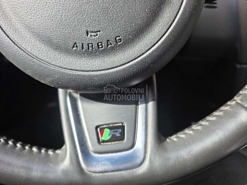 Jaguar E-Pace 2.0 R Dynamic