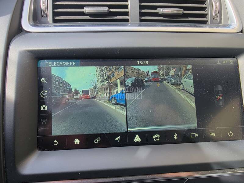 Jaguar E-Pace 2.0 R Dynamic