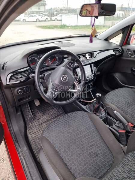 Opel Corsa E 1.4
