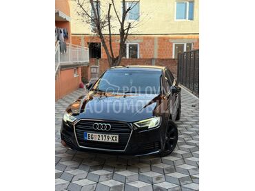 Audi A3 1.6 TDI SPORTBACK