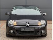 Volkswagen Golf 6 1.6 TDI // HIGHLINE