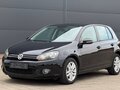 Volkswagen Golf 6 1.6 TDI // HIGHLINE
