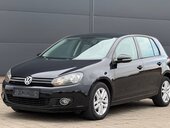 Volkswagen Golf 6 1.6 TDI // HIGHLINE