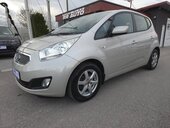 Kia Venga 1.4D P E R F E K T