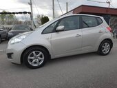 Kia Venga 1.4D P E R F E K T