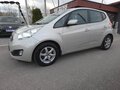 Kia Venga 1.4D P E R F E K T