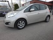 Kia Venga 1.4D P E R F E K T