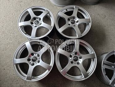 Aluminijumske felne kia , hyundai 16" 5 x 114.3