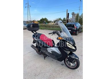 Malaguti Malaguti Madison T150