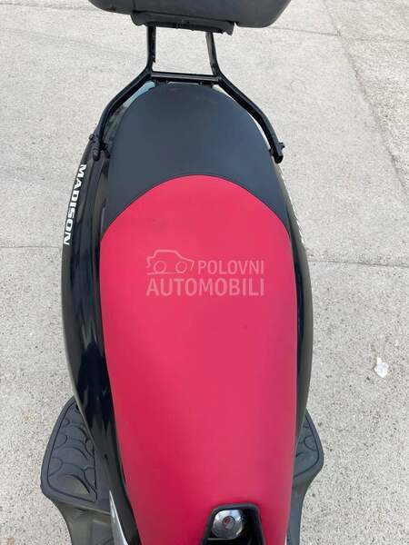 Malaguti Malaguti Madison T150