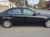 BMW 318 d