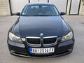 BMW 318 d