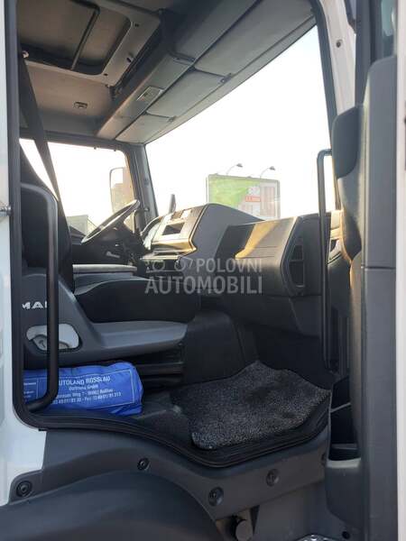 MAN TGM 15.250