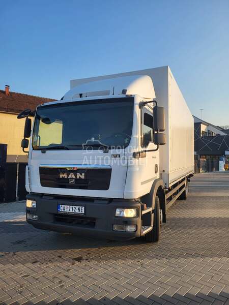 MAN TGM 15.250