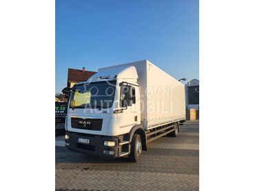 MAN TGM 15.250