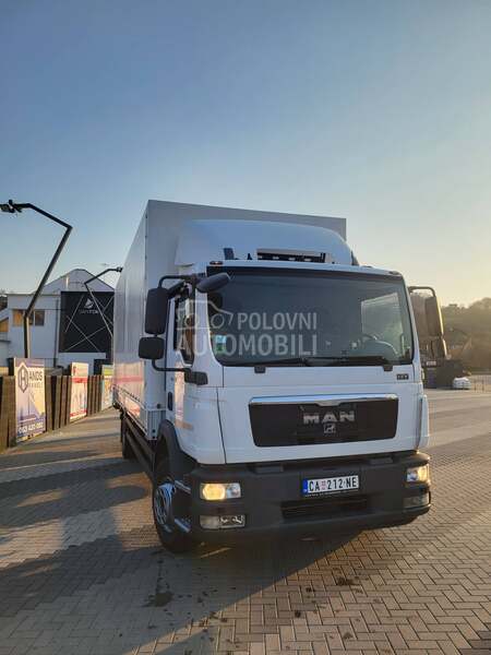 MAN TGM 15.250