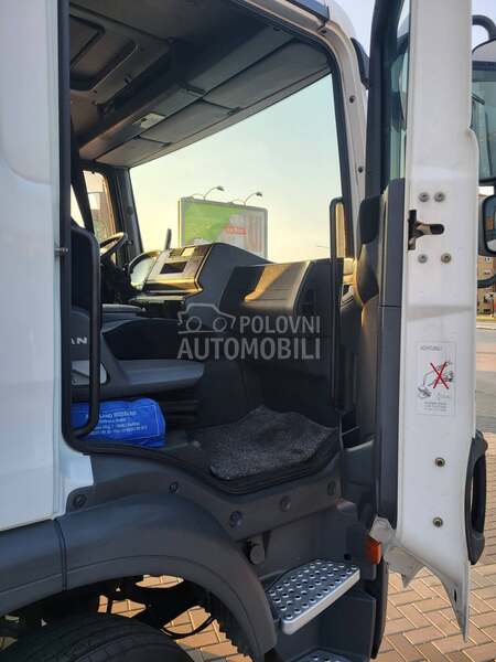 MAN TGM 15.250