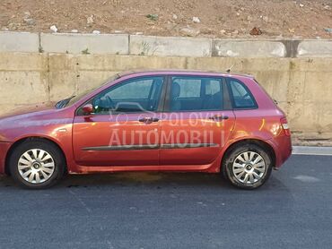 Fiat Stilo Reg 8.2026