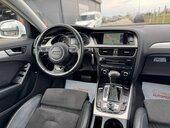 Audi A4 Allroad QUATTRO / S TRONIC