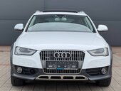 Audi A4 Allroad QUATTRO / S TRONIC