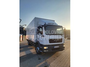 MAN TGM 15.250