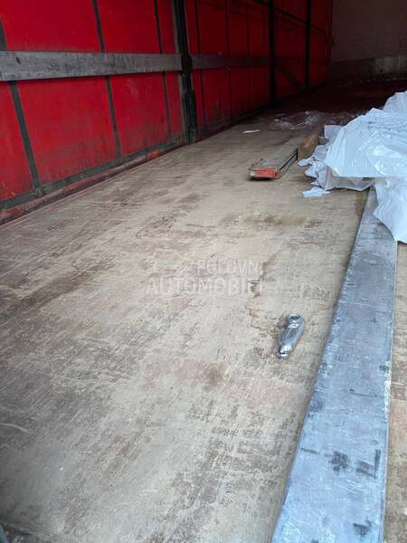 Schwarzmuller Standard