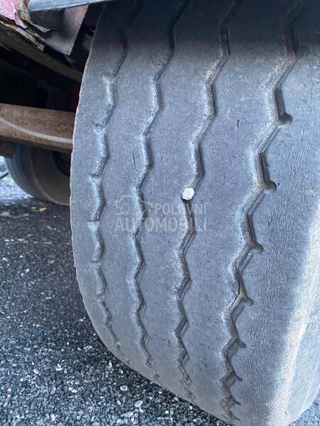 Schwarzmuller Standard