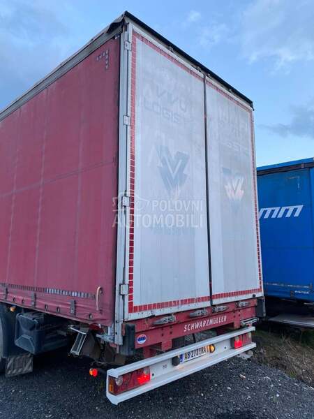 Schwarzmuller Standard