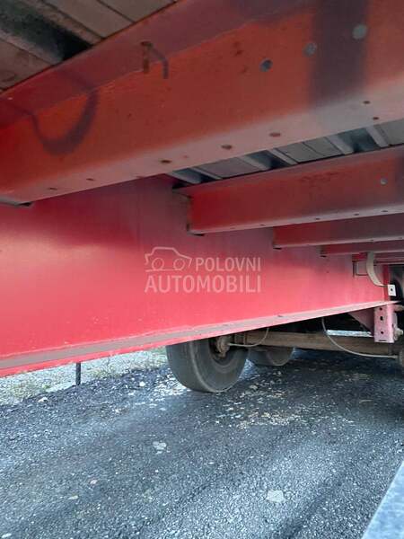 Schwarzmuller Standard