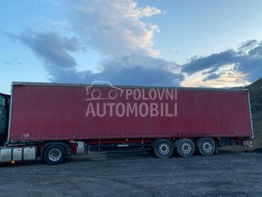 Schwarzmuller Standard